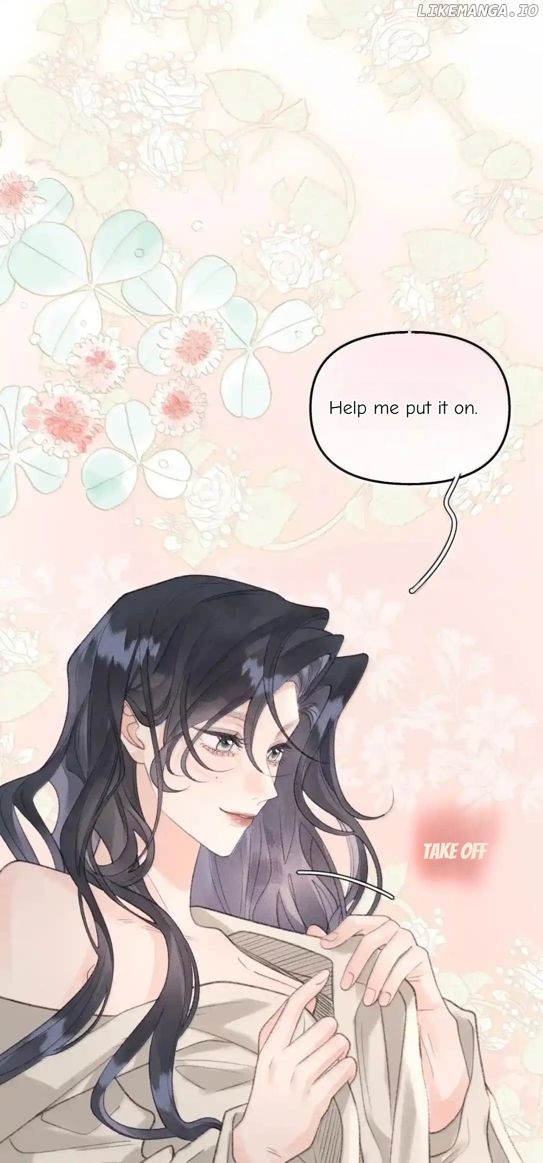 My Ex-Girlfriend Became My Boss Chapter 44 - page 49